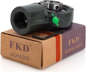 Подшипник UCHA 205
