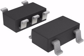 NCP114ASN330T1G, Стабилизатор напряжения +3.3В 300мА [TSOP-5]