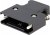 10326-52A0-008, D-Sub Backshells 26P JUNCTION SHELL W/M2.6 JACK SCREW