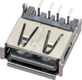 Разъем USB 2.0 для ноутбука 111