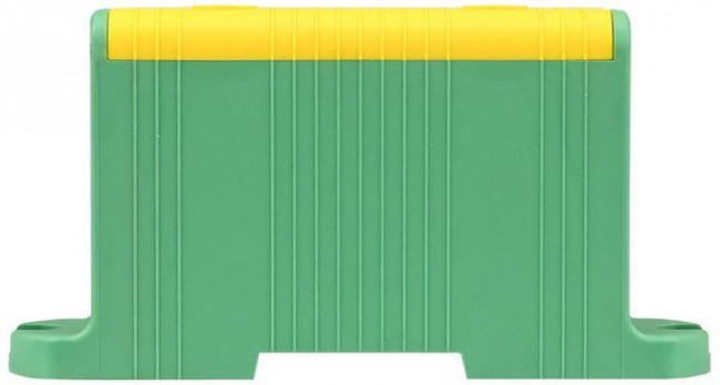 Клемма силовая вводная КСВ 35-240кв.мм желт./зел. EKF plc-kvs-35-240-y-green