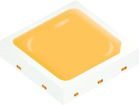 GW QSLR31.PM-L1L4- XX55-1-150, Светодиод повышенной яркости, OSCONIQ S 3030, Нейтральный Белый, 120 °, 161 лм, 4000 K, 200 мА GW QSLR31.PM-L1L4- XX55-1-150, Светодиод повышенной яркости, OSCONIQ S 3030, Нейтральный Белый, 120 °, 161 лм, 4000 K, 200 мА