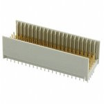 17041101201, Жесткие метрические разъемы HAR-BUS HM MEL TYP B22 AFS 1 TUBE