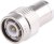 R404121000, 50 Straight TNC RF Terminator, 0 4GHz, 1W Average Power Rating R404121000, 50 Straight TNC RF Terminator, 0 4GHz, 1W Average Power Rating