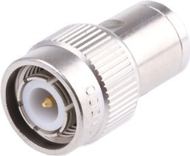 R404121000, 50 Straight TNC RF Terminator, 0 4GHz, 1W Average Power Rating R404121000, 50 Straight TNC RF Terminator, 0 4GHz, 1W Average Power Rating