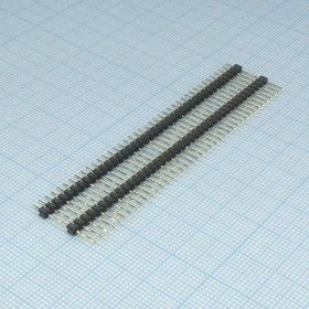 DS1030-01-1X40P8BV2B, (PLH2-40), штыри однорядные межплатные с шагом 2.0мм тип 2 (10.4*6*3) DS1030-01-1X40P8BV2B, (PLH2-40), штыри однорядные межплатные с шагом 2.0мм тип 2 (10.4*6*3)