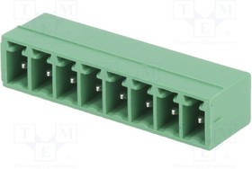 MCV 1,5/8-G-3,81 #1803484 разъем печатной платы (MCV1,5/8-G-3,81)