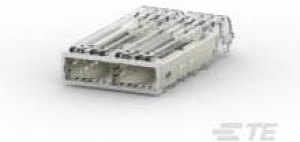 2315050-1, Connector Accessories Cage Right Angle Silver Alloy Nickel Box/Tray 2315050-1, Connector Accessories Cage Right Angle Silver Alloy Nickel Box/Tray