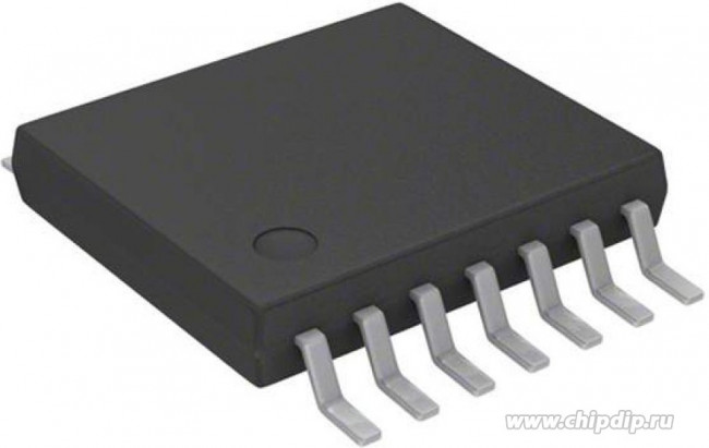 MCP3424T-E/ST, Analog to Digital Converters - ADC 18B delta-sigma ADC dual Ch 4sps