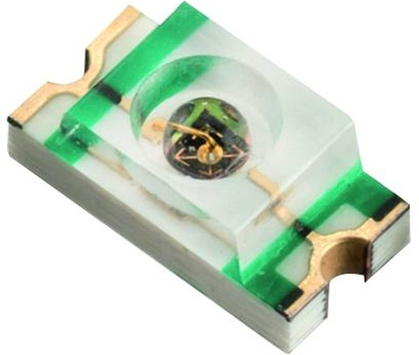 15412094A9000, Infrared Emitters WL-SICW SMT LED InfraRed Chip