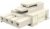 172256-4102, Headers &amp; Wire Housings ULTRA-FIT HSG SR 2Ckt White