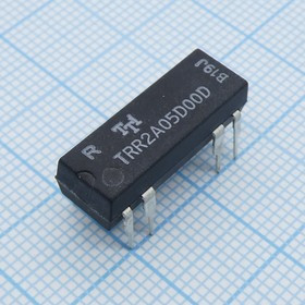 TRR-2A-05-D-00-D, Реле