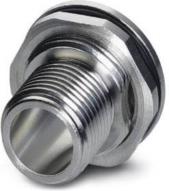 1420826, Circular Metric Connectors SACC-BP-M-M12/ M15-6-THR PW