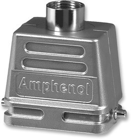 C146 21R006 607 1, Heavy Duty Power Connectors Housing