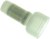 1-35115-0, TERMINAL, CLOSED END SPLICE, CRIMP CLEAR
