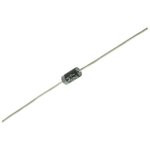 UG2D-E3/54, Быстрый / ультрабыстрый диод, 200 В, 2 А, Одиночный, 950 мВ, 15 нс, 60 А