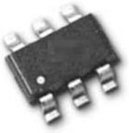 ADR3425ARJZ-R2, SOT23-6/A°/Micro-Power, High-Accuracy Voltage References