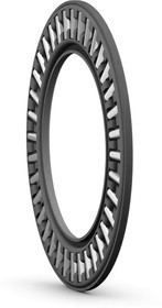 AXK 3552 35mm I.D Thrust Needle Roller Bearing, 52mm O.D