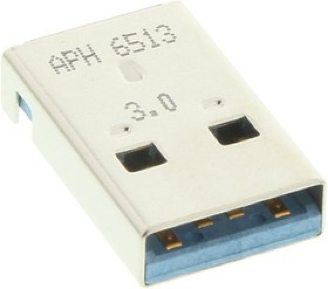 GSB316441CEU, Разъем USB, USB Типа A, USB 3.0, Штекер, 9 вывод(-ов), Поверхностный Монтаж, Прямой Угол GSB316441CEU, Разъем USB, USB Типа A, USB 3.0, Штекер, 9 вывод(-ов), Поверхностный Монтаж, Прямой Угол