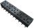 HLE-102-02-F-DV-BE-TR, Headers & Wire Housings Cost-Effective Reliable Socket, .100" (2.54 mm) Pitch HLE-102-02-F-DV-BE-TR, Headers & Wire Housings Cost-Effective Reliable Socket, .100" (2.54 mm) Pitch