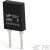 MPT100C2K7F, 2.7k Power Film Through Hole Fixed Resistor 100W 1% MPT100C2K7F