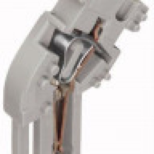 769-176, TERMINAL BLOCK, DIN RAIL, 2 POSITION, 28-12AWG