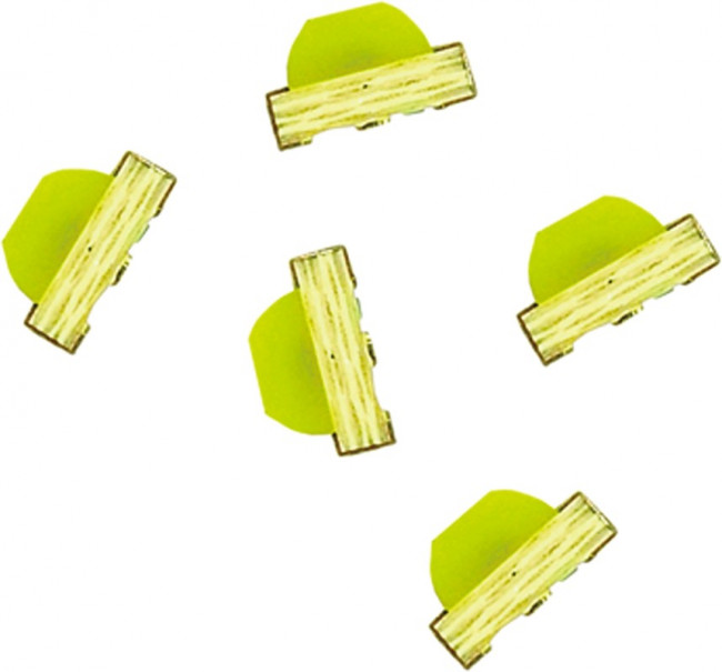 ASMT-CW20, LED; SMD; 0603; white; 18?35mcd; 170°; 5mA; 2.55?3.15V; 32mW ASMT-CW20, LED; SMD; 0603; white; 18?35mcd; 170°; 5mA; 2.55?3.15V; 32mW