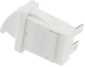 C3006CRAAA, Basic / Snap Action Switches C3006CR WHITE