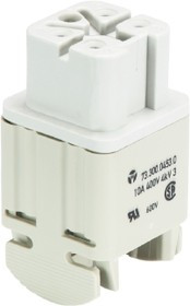 73.300.0453.0 FEMALE INSERT MIN BUS 4 2,5 25 AG