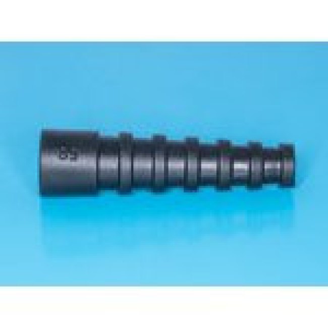 BOOT58-B, Изолирующая насадка BNC RG-58 (черный) BOOT58-B, Изолирующая насадка BNC RG-58 (черный)