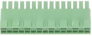 KI1530510000G, Pluggable Terminal Blocks TB PLU PLU HIGH/TYPE KI1530510000G, Pluggable Terminal Blocks TB PLU PLU HIGH/TYPE