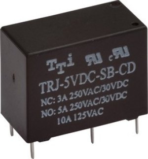 TRJ-24VDC-SA-CD-R