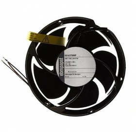 Вентилятор Ebmpapst 6314/2 TDHHP 172x51 мм осевой