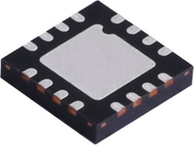 AD8318ACPZ-REEL7, Логарифмический детектор/контроллер, 1 МГц - 8 ГГц, 70 дБ [LFCSP-16]