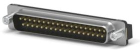 2-5747705-1, D-Sub Standard Connectors C37P V/MNT 2-5747705-1, D-Sub Standard Connectors C37P V/MNT