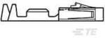 104481-3, Contact SKT Crimp ST Cable Mount 28-32AWG Strip 104481-3, Contact SKT Crimp ST Cable Mount 28-32AWG Strip