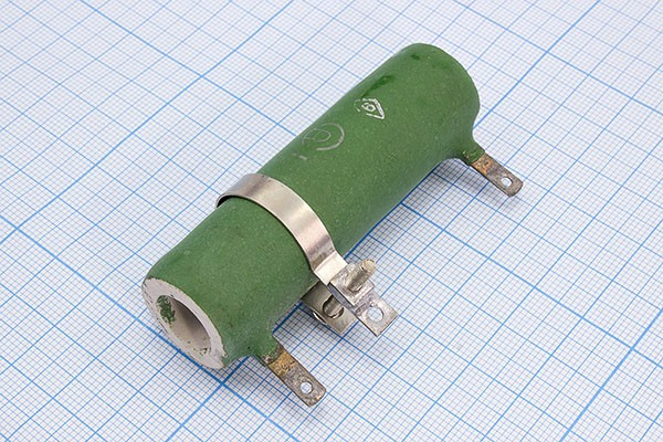 Резистор постоянный 160, 30В, 21,0x 71,0, 5, WW, 3C, ПЭВР, подстроченый; Р 160 \ 30\ 21,0x 71,0\ 5\WW\3C\ПЭВР\подстроечный