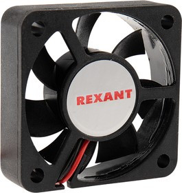 72-4051, Вентилятор RX 5015MS 24 VDC