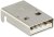 1-1734028-1, Разъём стандарта USB