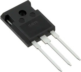 IXFH120N20P, N-Channel MOSFET, 120 A, 200 V, 3-Pin TO-247 IXFH120N20P