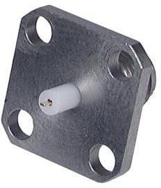 23_SMA-50-0-94/199_NE, RF Connectors / Coaxial Connectors SMA straight flange receptacle jack(f) 23_SMA-50-0-94/199_NE, RF Connectors / Coaxial Connectors SMA straight flange receptacle jack(f)