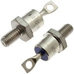 Д132-80-16 (аналог), Диод силовой 80А 1200В