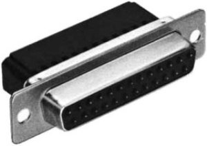 CDC-37S(05), D-Sub Standard Connectors
