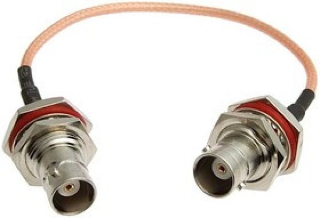 BNC-KY-1.5-RG316- 15CM-BNC-KY-1.5