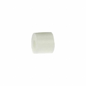 R901-1, Standoffs &amp; Spacers Spacer,Round,Natural,1/16 in Spc, Spacer,Round,Natural
