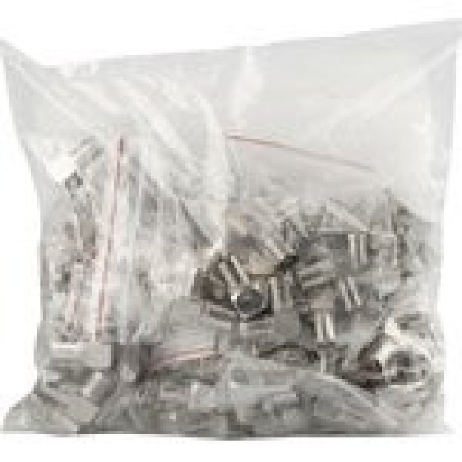 Переходник ЭРА Simple RS-A04 гнездо F-штекер TV угловой Б0048297