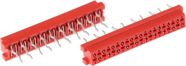 2-215079-0, Conn Micro Socket Strip SKT 20 POS 1.27mm Solder ST Top Entry Thru-Hole T/R 2-215079-0, Conn Micro Socket Strip SKT 20 POS 1.27mm Solder ST Top Entry Thru-Hole T/R