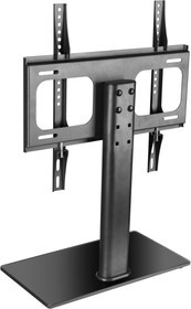 ONKRON подставка для телевизора 26"-55" настольная, чёрная PT1 PT1 (156691) {4} ONKRON подставка для телевизора 26"-55" настольная, чёрная PT1 PT1 (156691) {4}