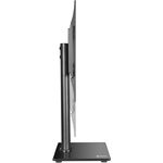ONKRON подставка для телевизора 26"-55" настольная, чёрная PT1 PT1 (156691) {4} ONKRON подставка для телевизора 26"-55" настольная, чёрная PT1 PT1 (156691) {4}