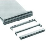 89124-0101, Conn IDC Connector SKT 24 POS 2.54mm IDT RA Cable Mount Box